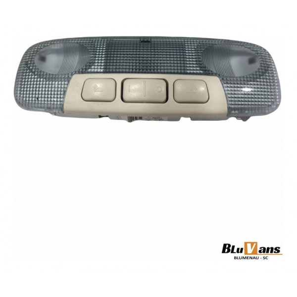 Luz Cortesia Teto Ford Ecosport Se 1.5 2020/21