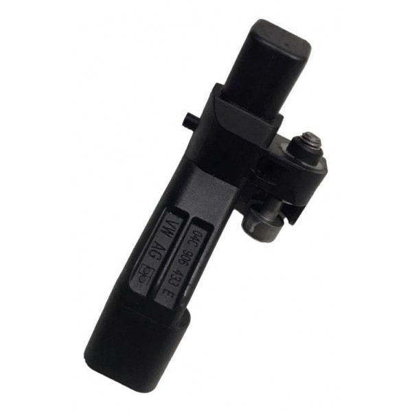 Sensor Rotação Virabrequim Vw Up/t-cross/polo 1.0 2014/16