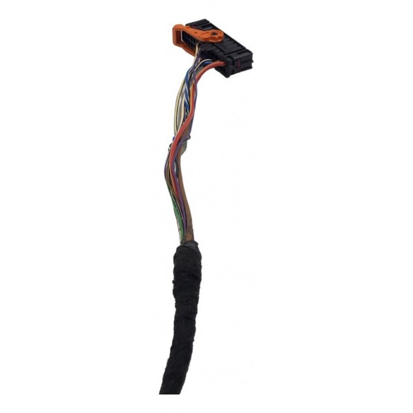 Conector Elétrico Chicote Eletrico Golf Variant 1k0937702c