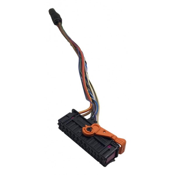 Conector Elétrico Chicote Eletrico Golf Variant 1k0937702c