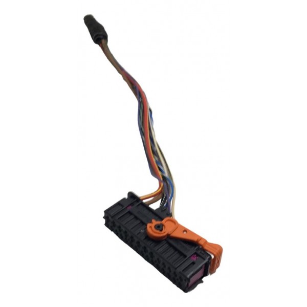 Conector Elétrico Chicote Eletrico Golf Variant 1k0937702c