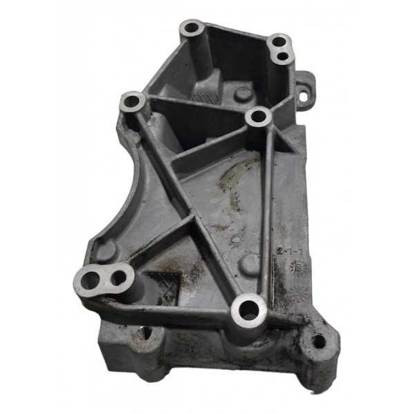 Suporte Do Alternador Citroen C4 2.0 16v Pallas 2009/10