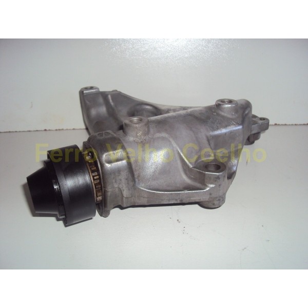 Suporte Compressor Ar Condicionado Renault Sandero 1.0 2010