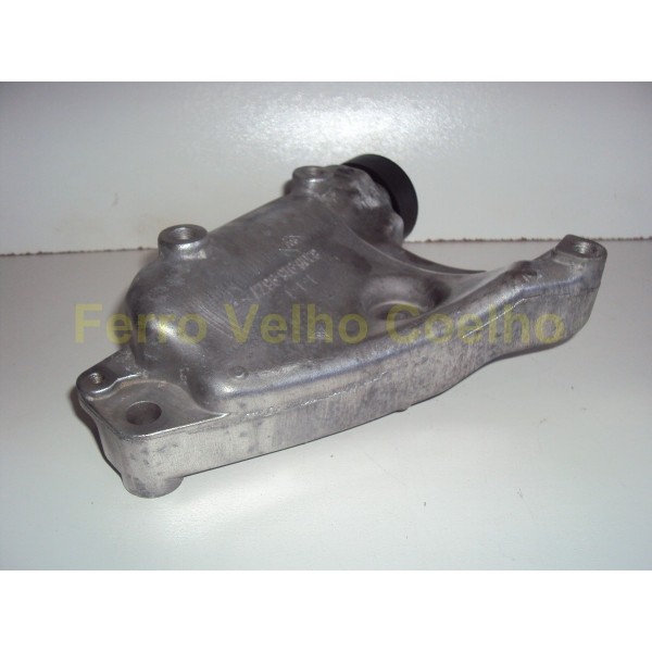 Suporte Compressor Ar Condicionado Renault Sandero 1.0 2010