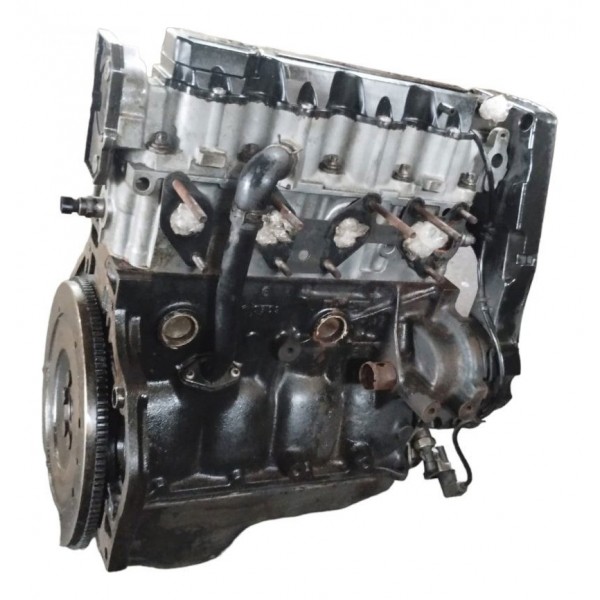 Motor Parcial Gm Corsa 1.0 8v 1999 Gasolina 59cv