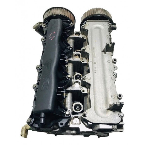 Cabeçote Citroën Peugeot C5 3.0 V6 2004 9631076310 Direito