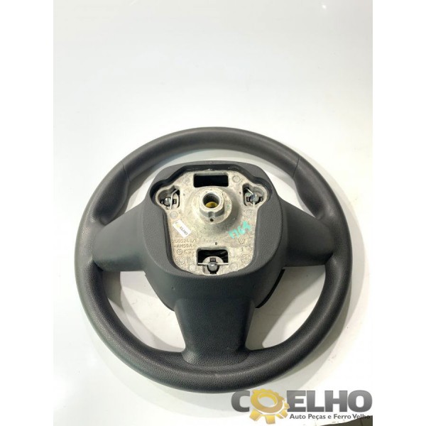 Volante Completo Renault Kwid 1.0 3cc 2018/2019