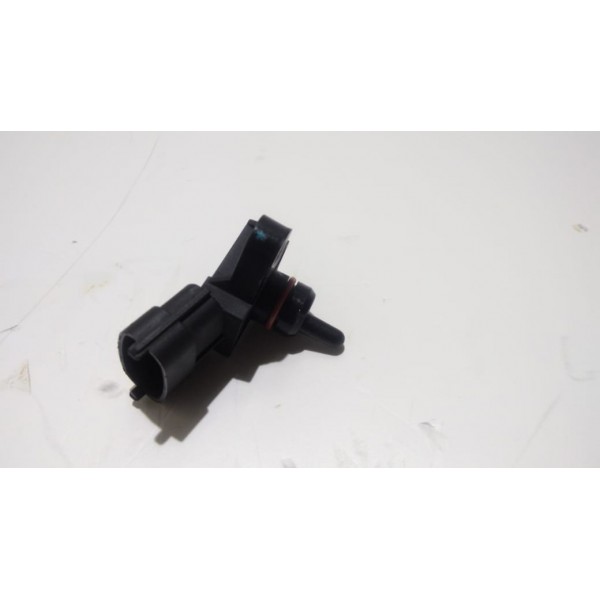 Sensor Map Hyundai Ix35 2012