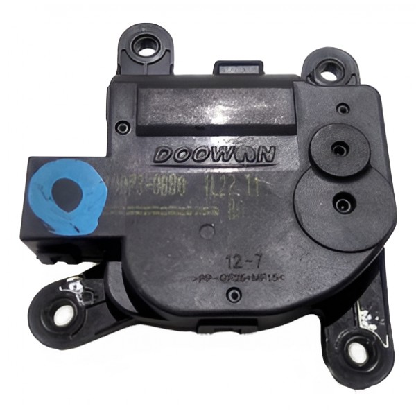 Motor Regulador Ar Condicionado Kia Sorento 2012