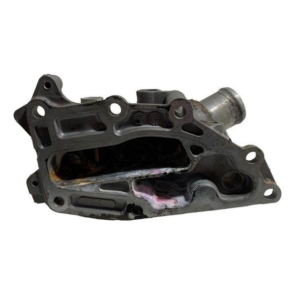 Flange Cavalete Água Nissan March 1.6 2013