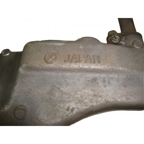 Cano Da Agua Subaru Forester 2.0 16v 2000-usado