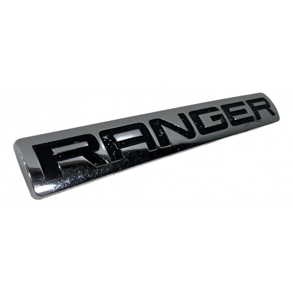 Emblema Logo Ford Ranger 2011