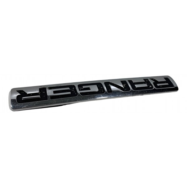 Emblema Logo Ford Ranger 2011