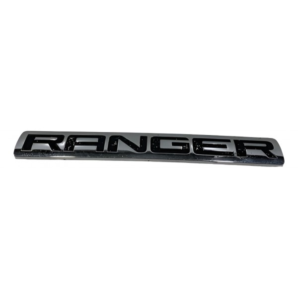 Emblema Logo Ford Ranger 2011