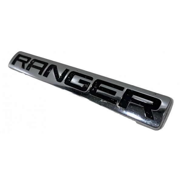 Emblema Logo Ford Ranger 2011