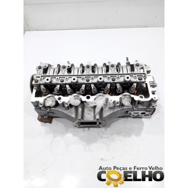 Cabeçote Honda Civic Lxr 2.0 16v 2013/2014  Std