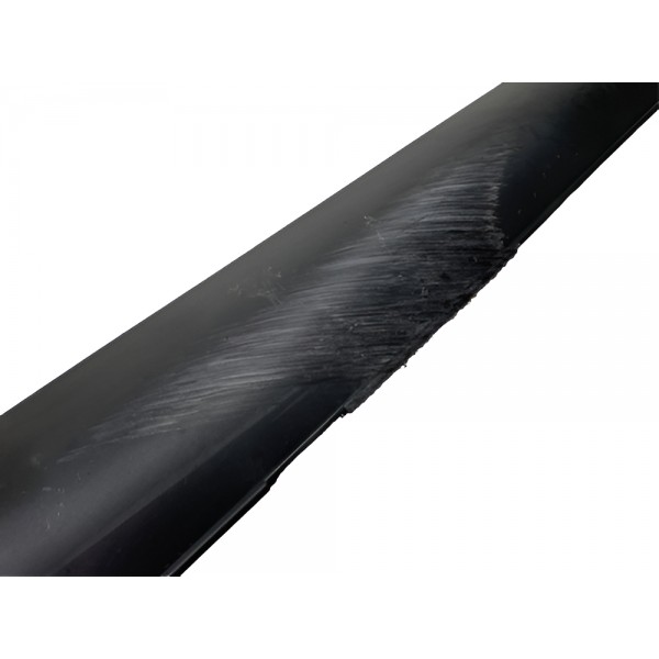 Spoiler Lateral Direito Honda Wrv 1.5 2021 C/detalhe