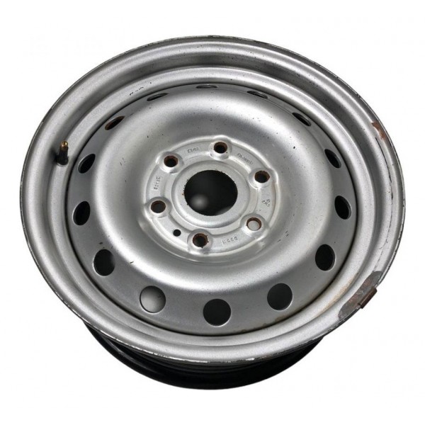 Roda Aro Estepe Aro 16 Mitsubishi L200 Triton Sport 2020