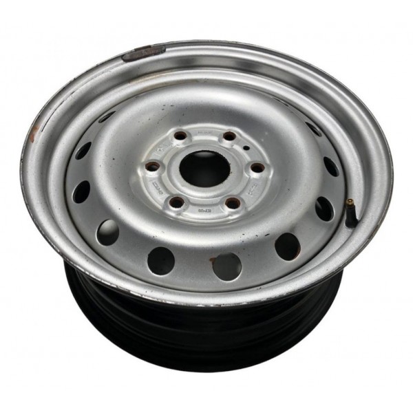 Roda Aro Estepe Aro 16 Mitsubishi L200 Triton Sport 2020