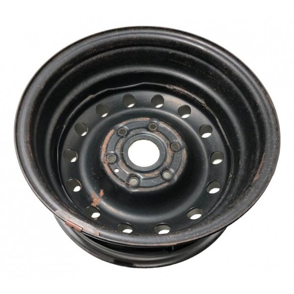 Roda Aro Estepe Aro 16 Mitsubishi L200 Triton Sport 2020