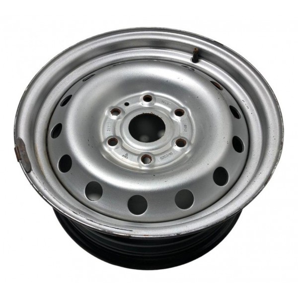 Roda Aro Estepe Aro 16 Mitsubishi L200 Triton Sport 2020