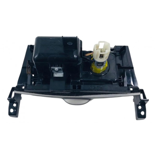 Cinzeiro Porta Objetos / Tomada 12v Toyota Corolla 2011-2012