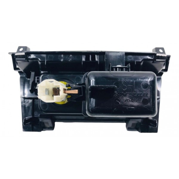 Cinzeiro Porta Objetos / Tomada 12v Toyota Corolla 2011-2012