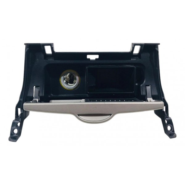 Cinzeiro Porta Objetos / Tomada 12v Toyota Corolla 2011-2012