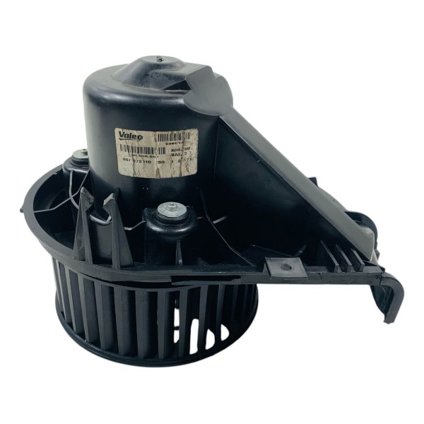 Motor Ventilador Ar Forçado Volkswagen Gol G5 - G6 2012 C/ar