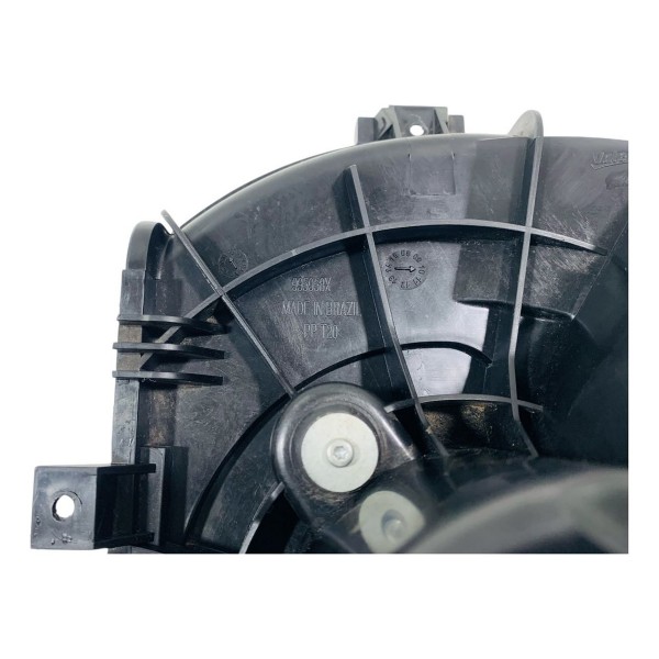 Motor Ventilador Ar Forçado Volkswagen Gol G5 - G6 2012 C/ar