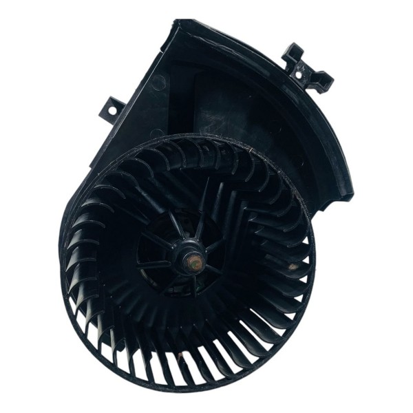 Motor Ventilador Ar Forçado Volkswagen Gol G5 - G6 2012 C/ar