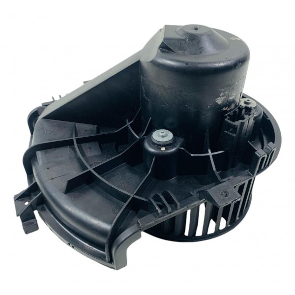 Motor Ventilador Ar Forçado Volkswagen Gol G5 - G6 2012 C/ar