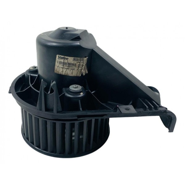 Motor Ventilador Ar Forçado Volkswagen Gol G5 - G6 2012 C/ar