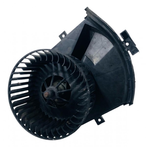 Motor Ventilador Ar Forçado Volkswagen Gol G5 - G6 2012 C/ar