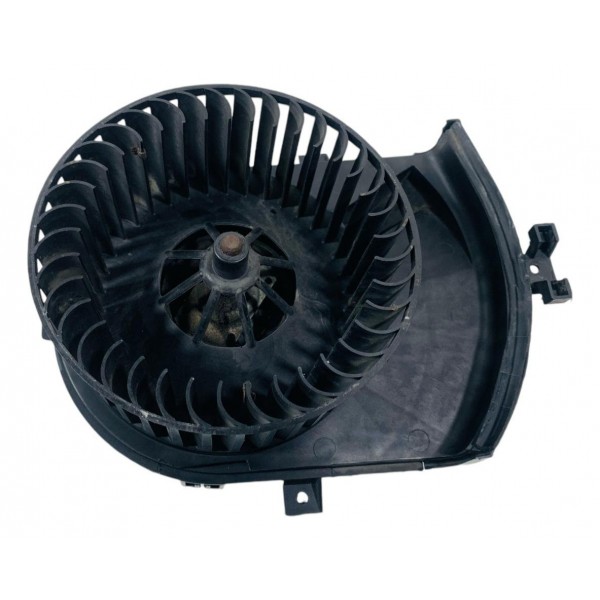 Motor Ventilador Ar Forçado Volkswagen Gol G5 - G6 2012 C/ar