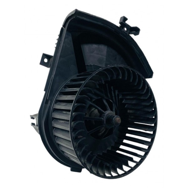 Motor Ventilador Ar Forçado Volkswagen Gol G5 - G6 2012 C/ar