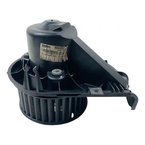 Motor Ventilador Ar Forçado Volkswagen Gol G5 - G6 2012 C/ar