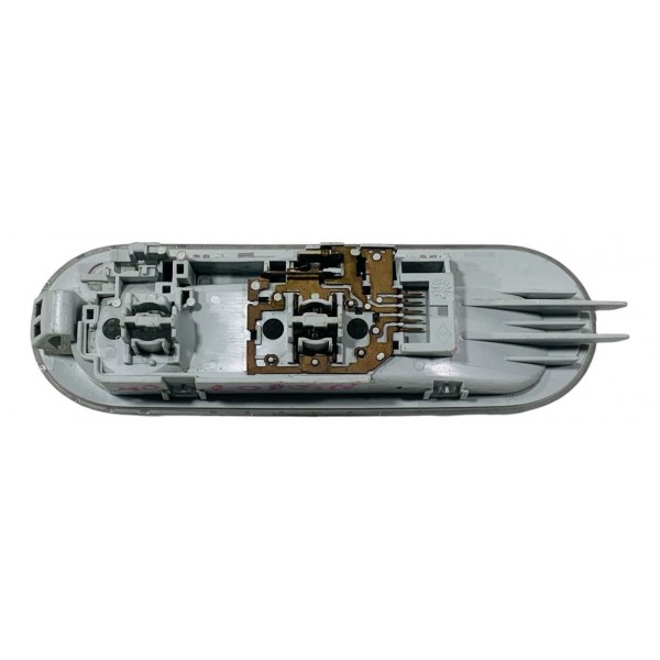 Luz De Teto Renault Logan Sandero 2010