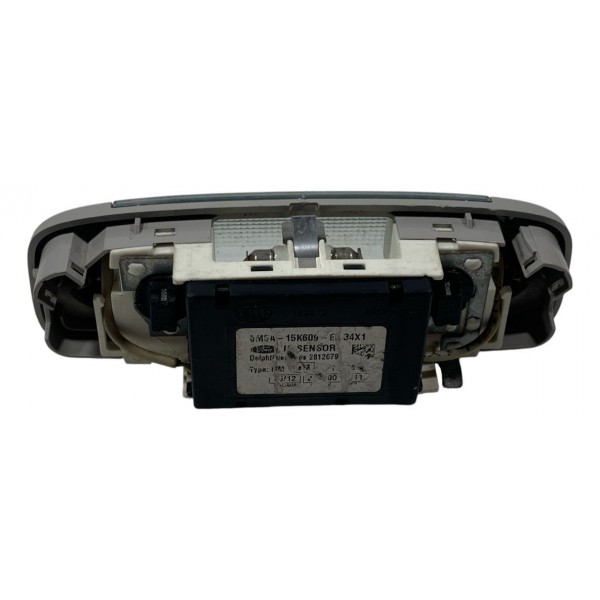 Luz De Teto Cortesia Ford Focus 2009 A 2012