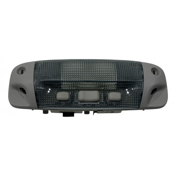 Luz De Teto Cortesia Ford Focus 2009 A 2012