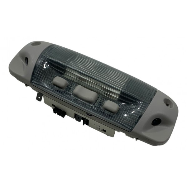 Luz De Teto Cortesia Ford Focus 2009 A 2012