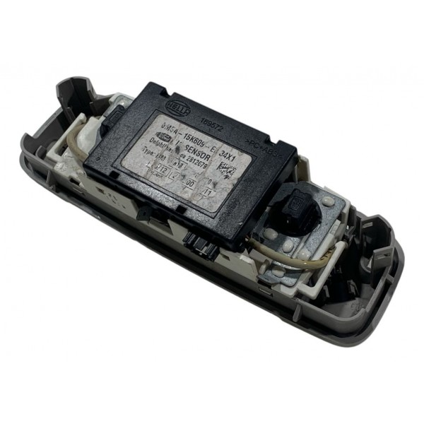 Luz De Teto Cortesia Ford Focus 2009 A 2012