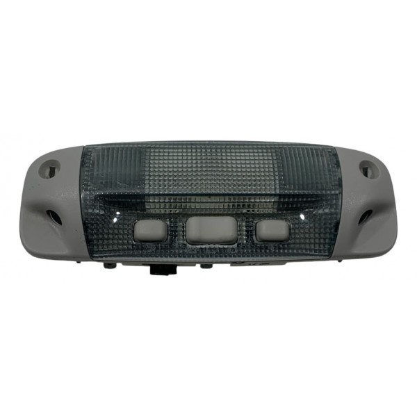 Luz De Teto Cortesia Ford Focus 2009 A 2012