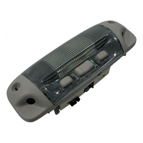 Luz De Teto Cortesia Ford Focus 2009 A 2012