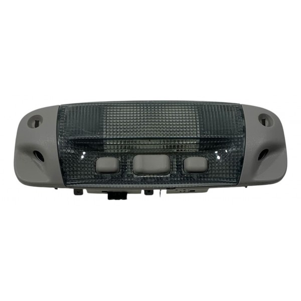 Luz De Teto Cortesia Ford Focus 2009 A 2012