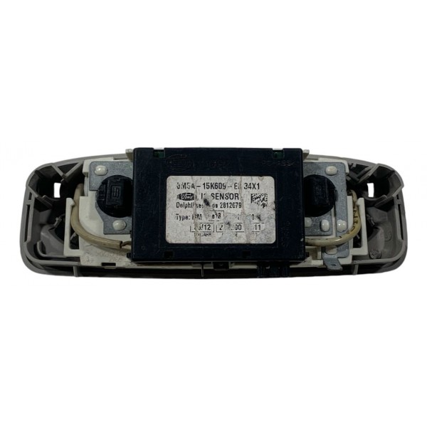 Luz De Teto Cortesia Ford Focus 2009 A 2012