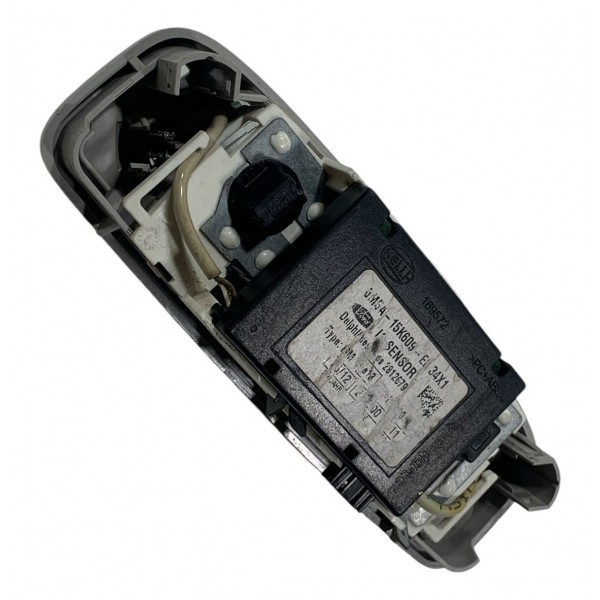 Luz De Teto Cortesia Ford Focus 2009 A 2012