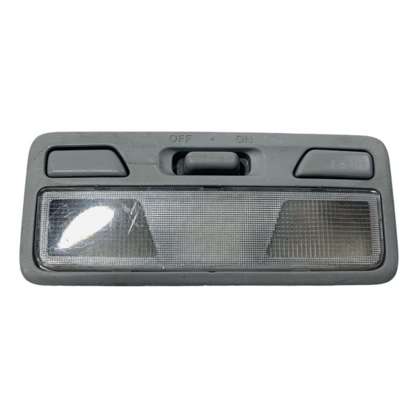 Lanterna Luz Teto Cortesia Mitsubishi Pajero Tr4