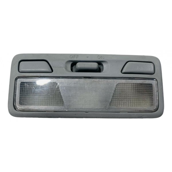 Lanterna Luz Teto Cortesia Mitsubishi Pajero Tr4