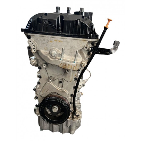 Motor Parcial Chery Tiggo 8 1.6 Turbo 21/22 187cv Detalhe